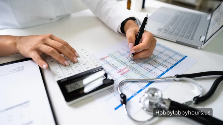 Manage Medical Bills