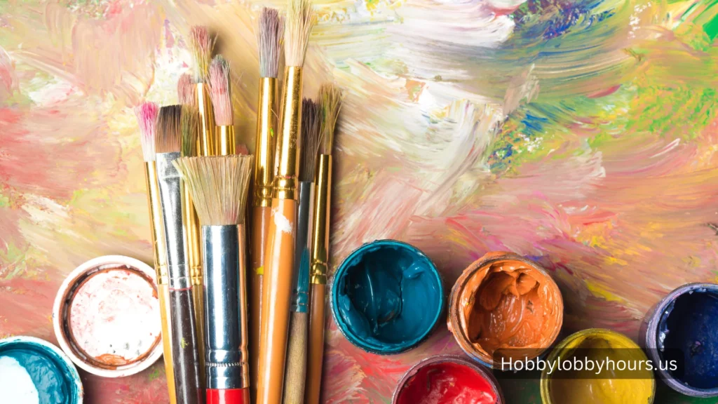 Modern Abstract Paintings