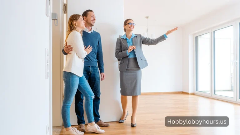 Renting a Home