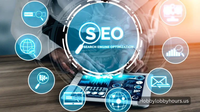 SEO-Fueled Sales