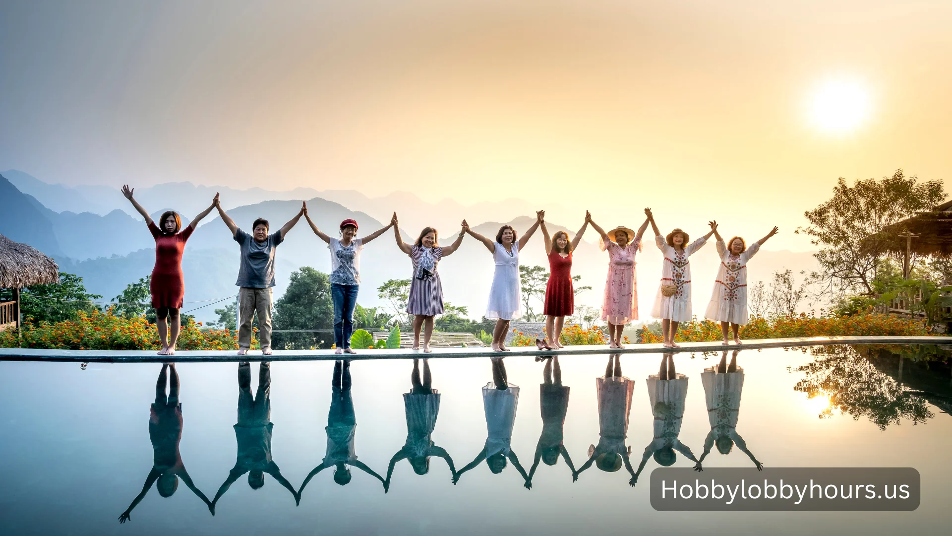 Cracking the Social Landscape, One Clue at a Time