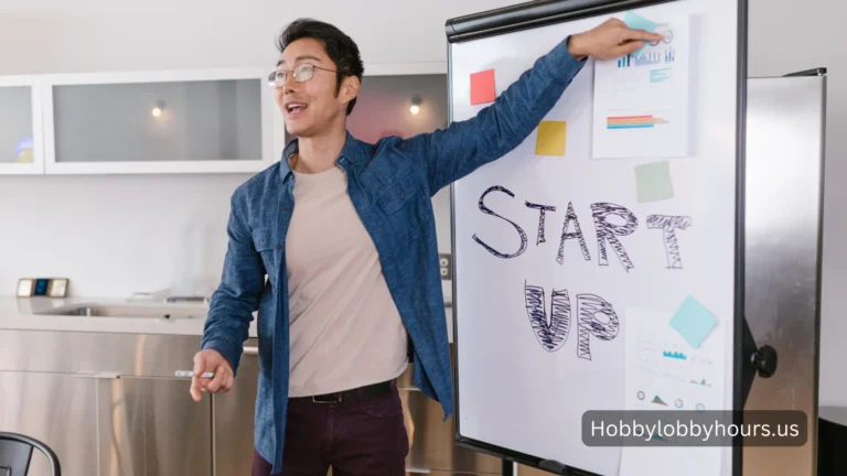 Startup Trends