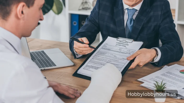Workers' Compensation