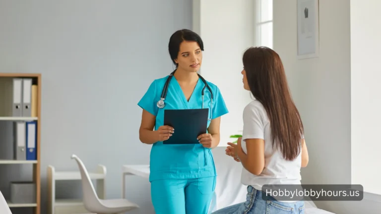 How to become a nurse?