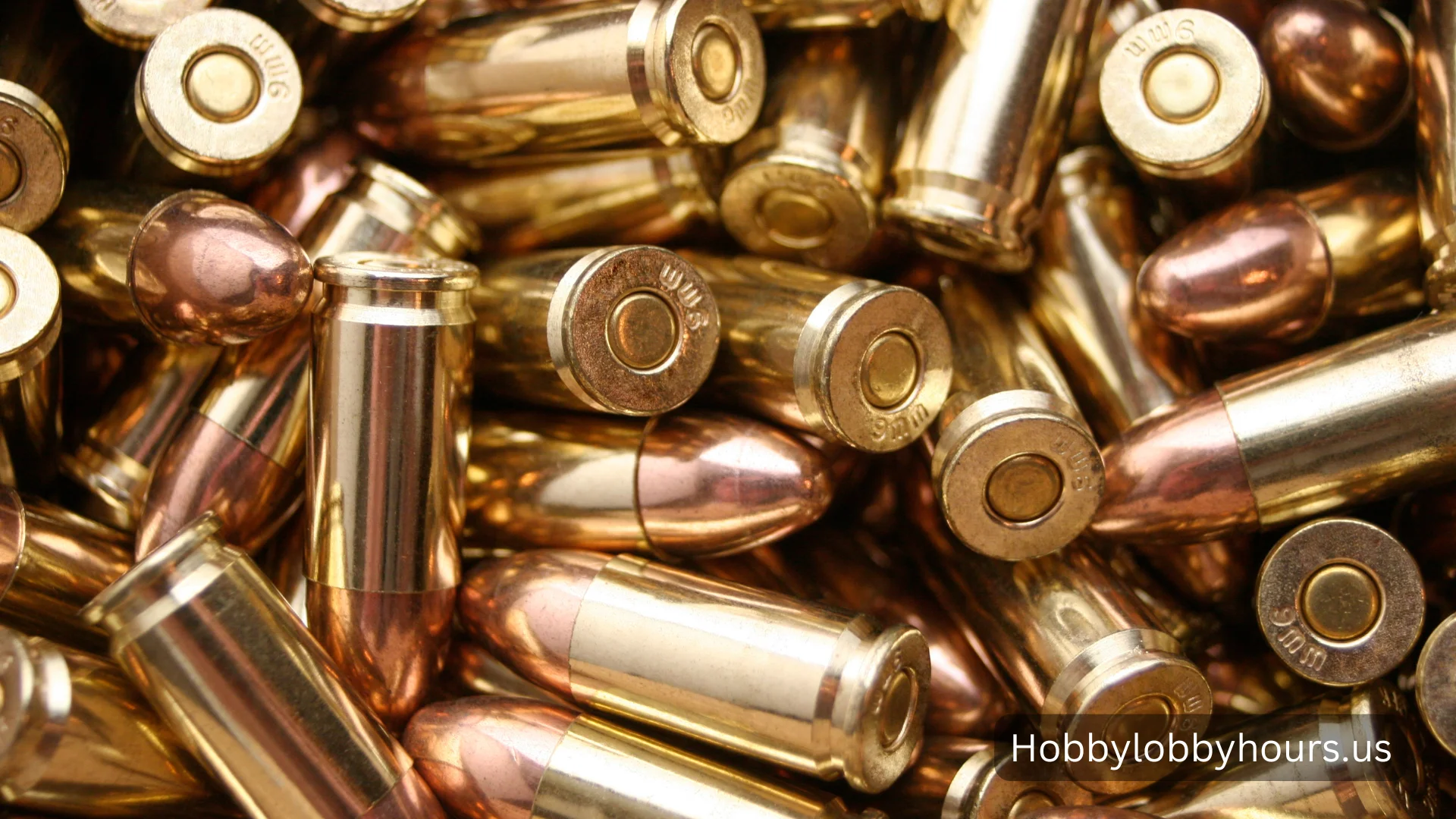 Best Ammo for Your Firearm