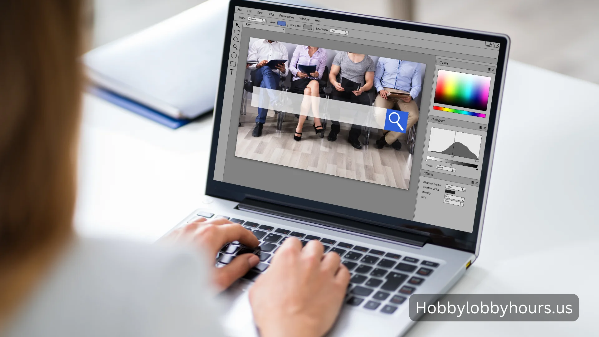 Best Photo Editing Software for Mac
