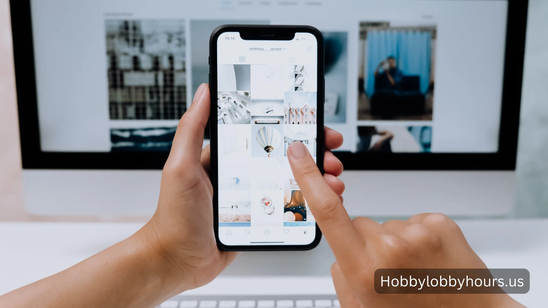 Buying Instagram Followers