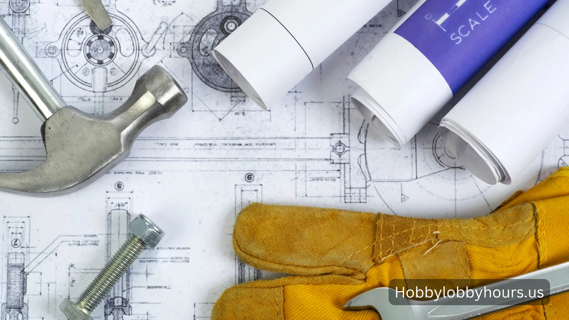 DIY Projects with Route Planning