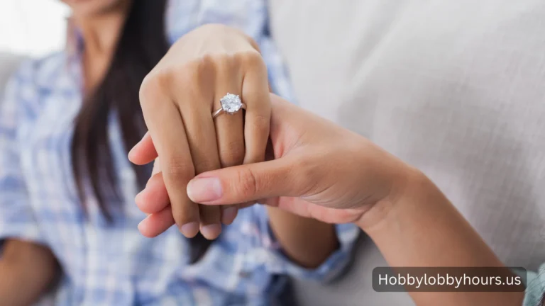 Engagement Ring