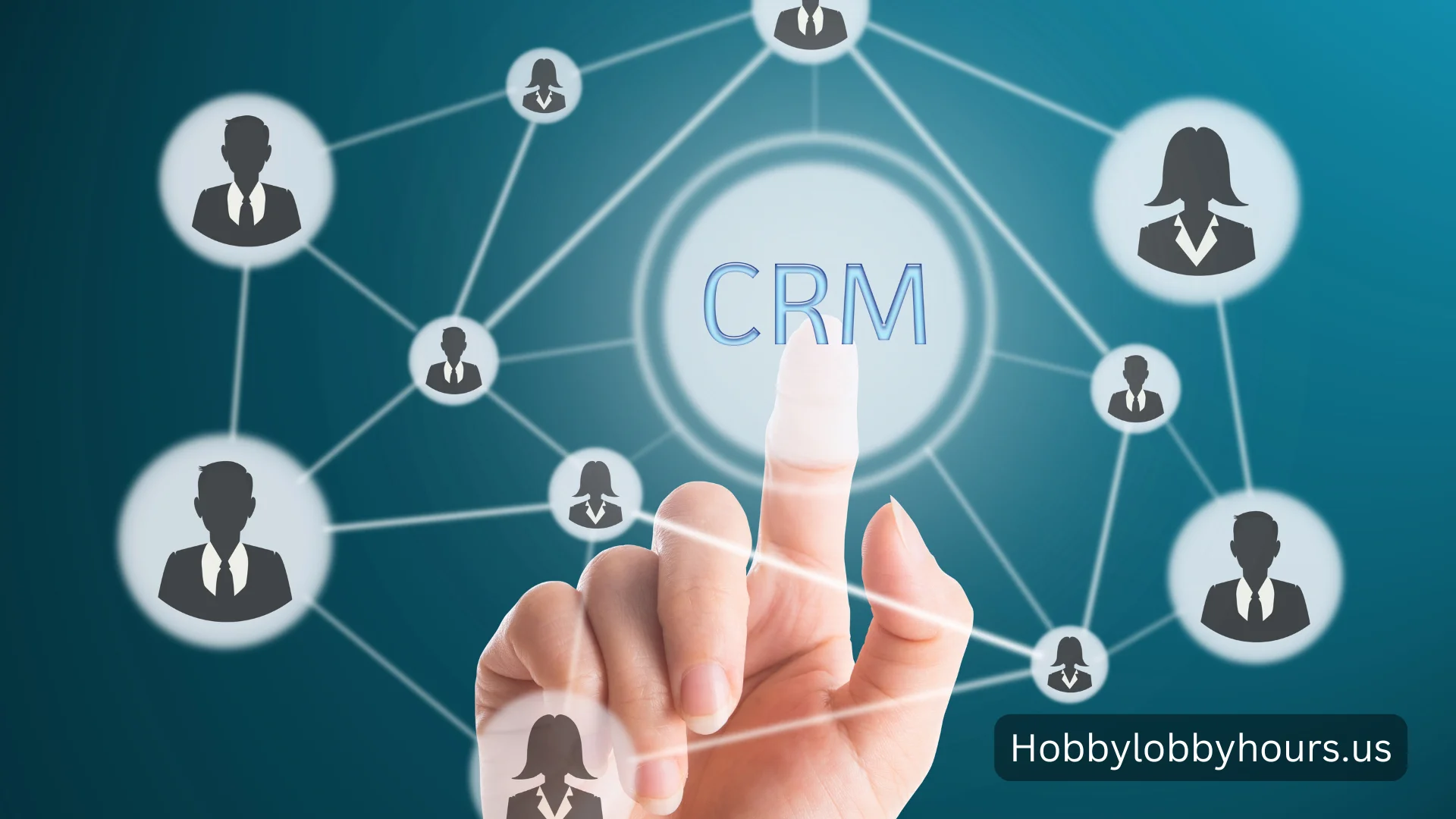 Fans-CRM