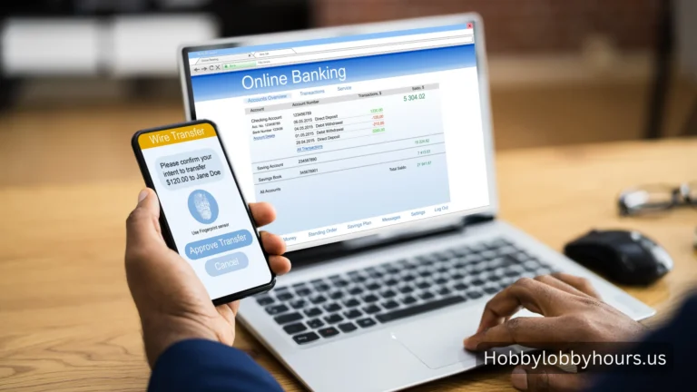 International Money Transfers