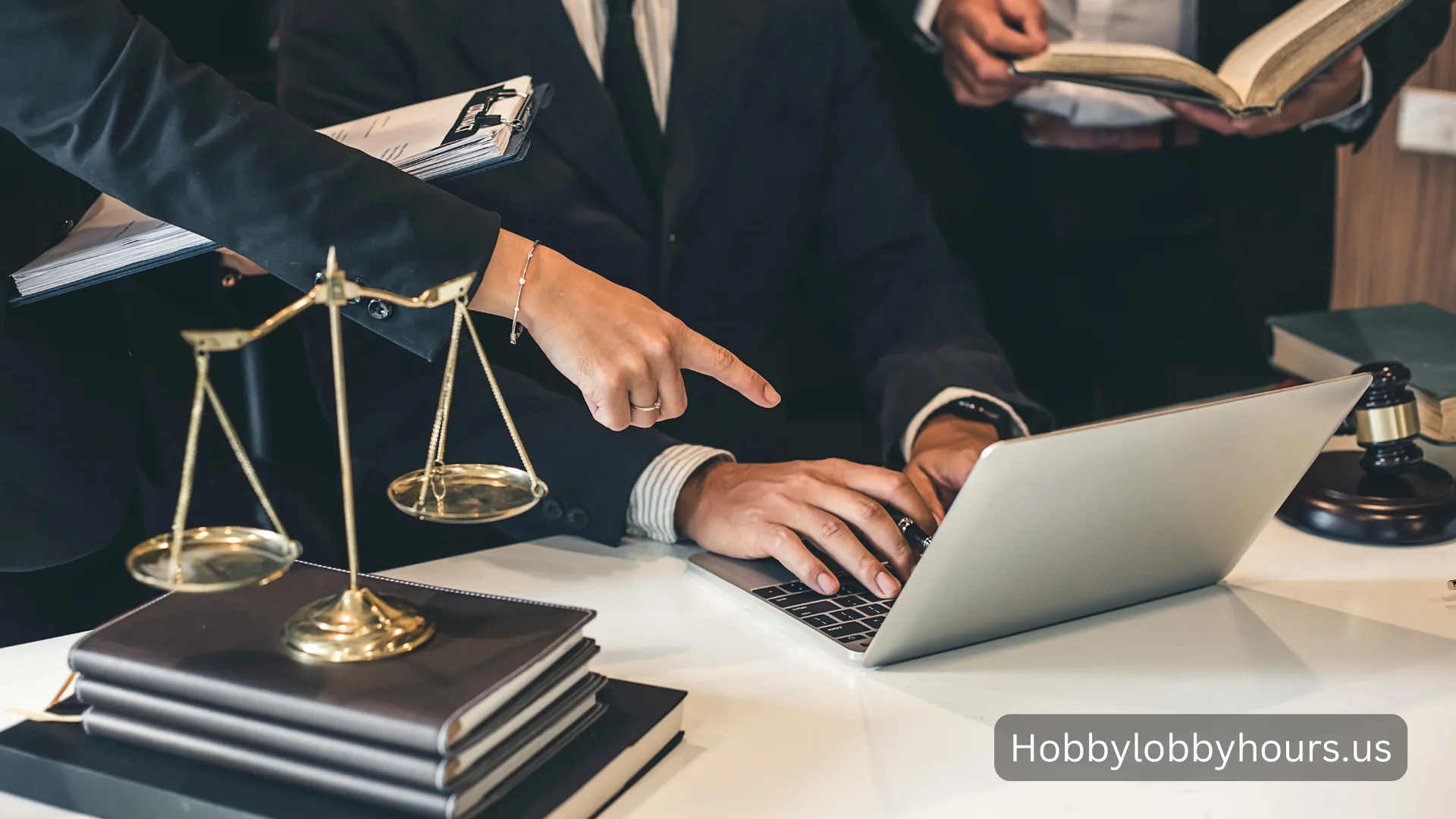 Personal Injury Lawyer