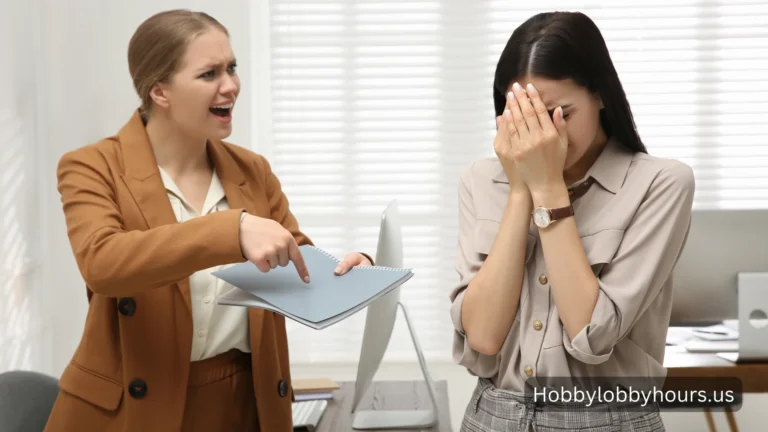 Sexual Harassment Claims
