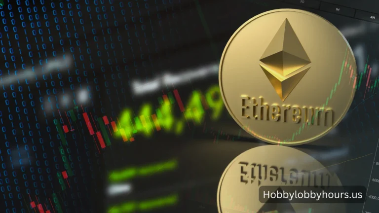 What Happens If XRP Surpasses Ethereum In The Long Run?