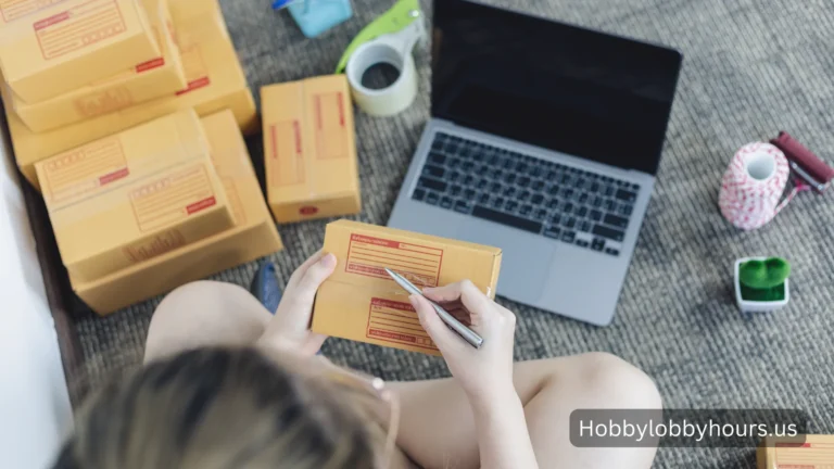 High-Quality Custom Packaging