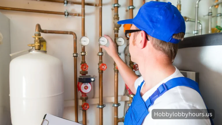 Hot Water System