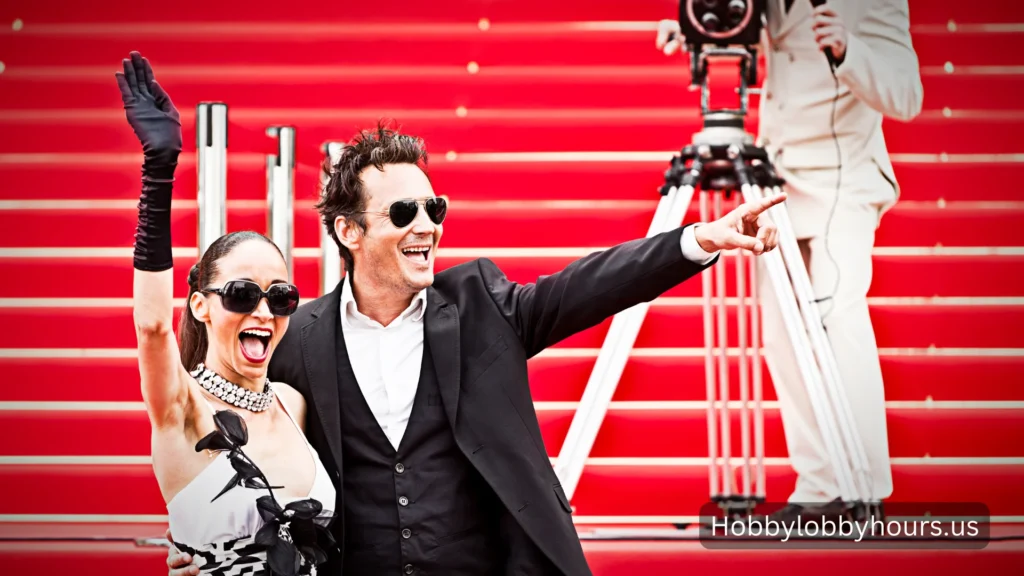 Hottest Australian Celebrities