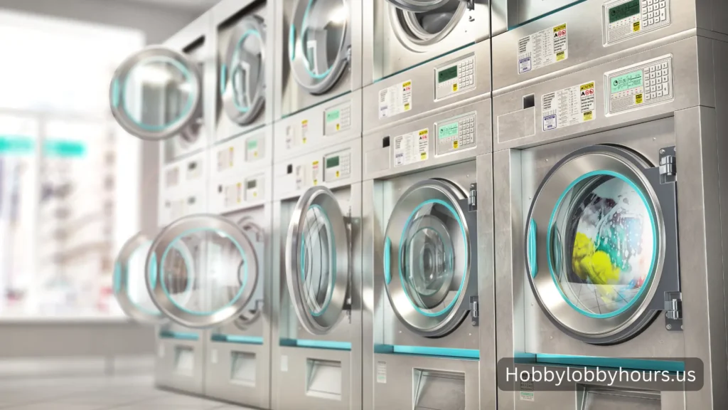 Professional Laundry Pickup & Delivery