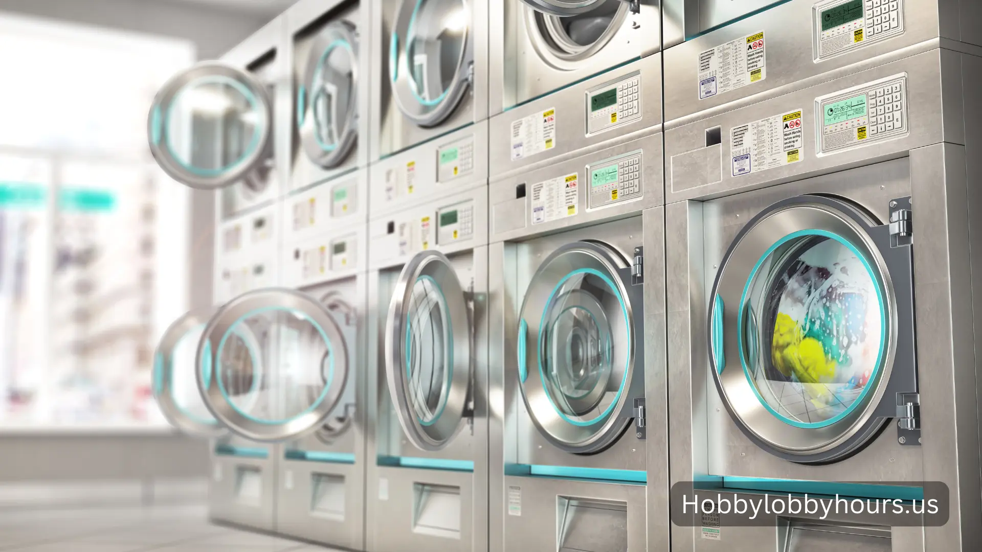 Professional Laundry Pickup & Delivery