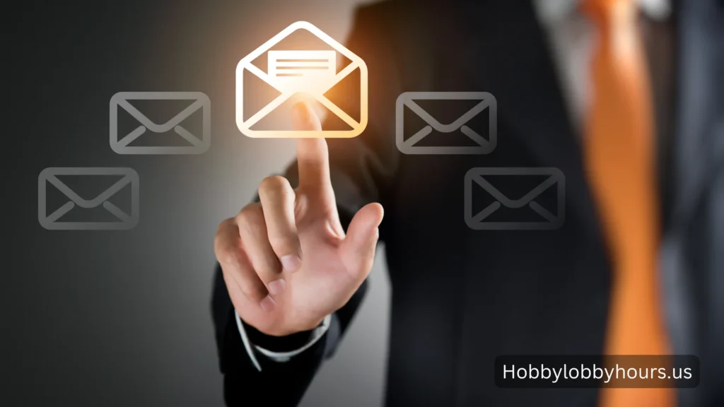Virtual Mailbox Services