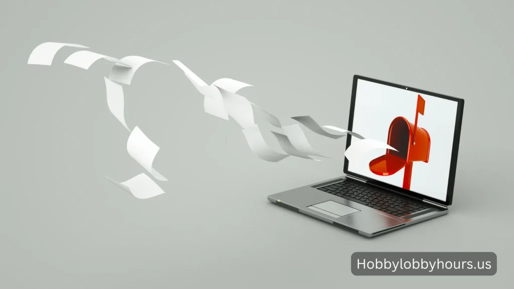 Virtual Mailbox Services