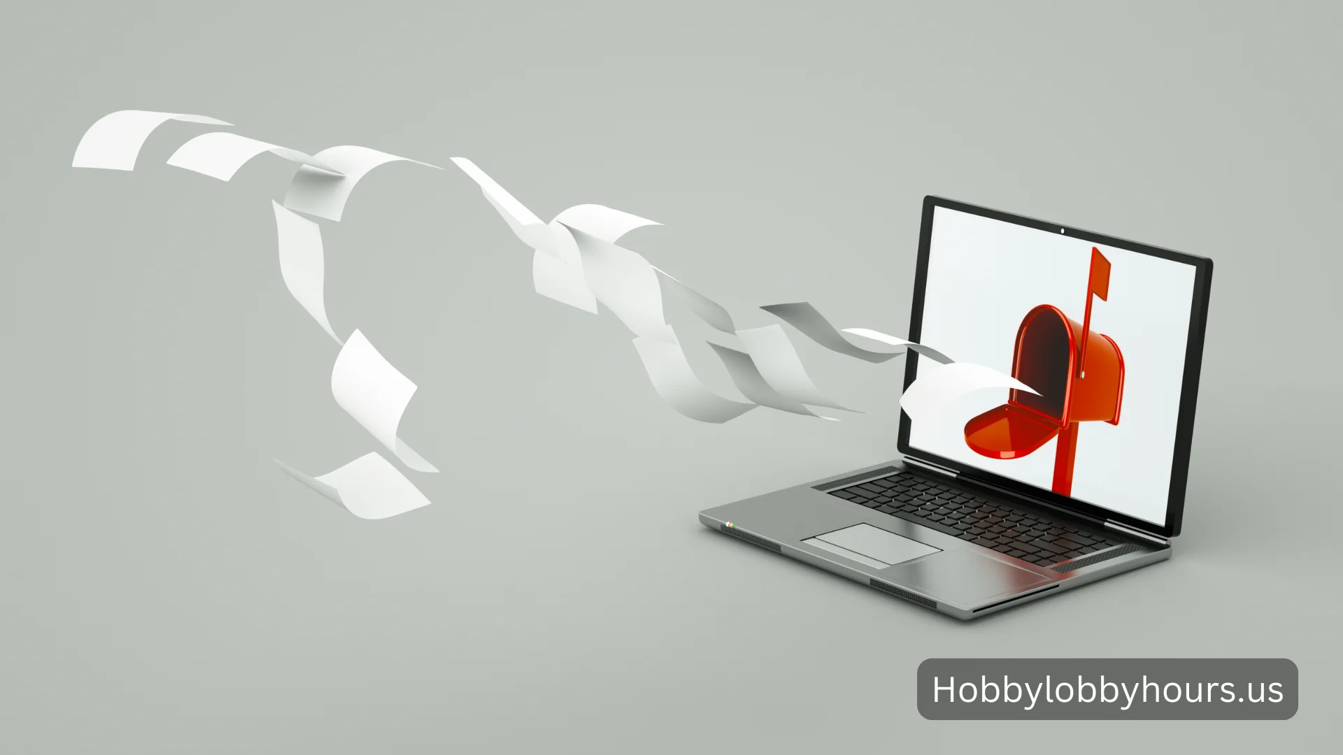 Virtual Mailbox Services