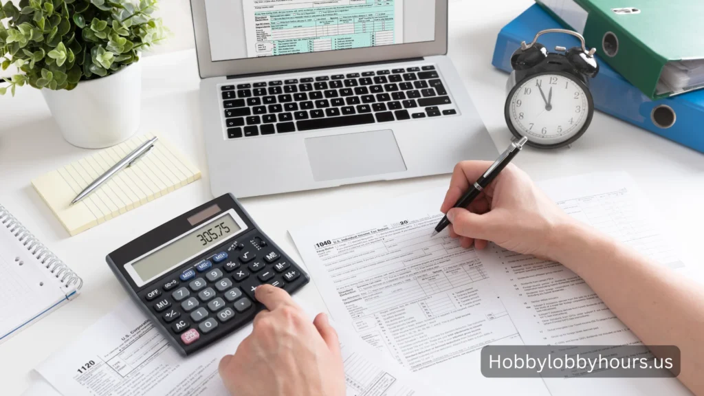 Accounting Services