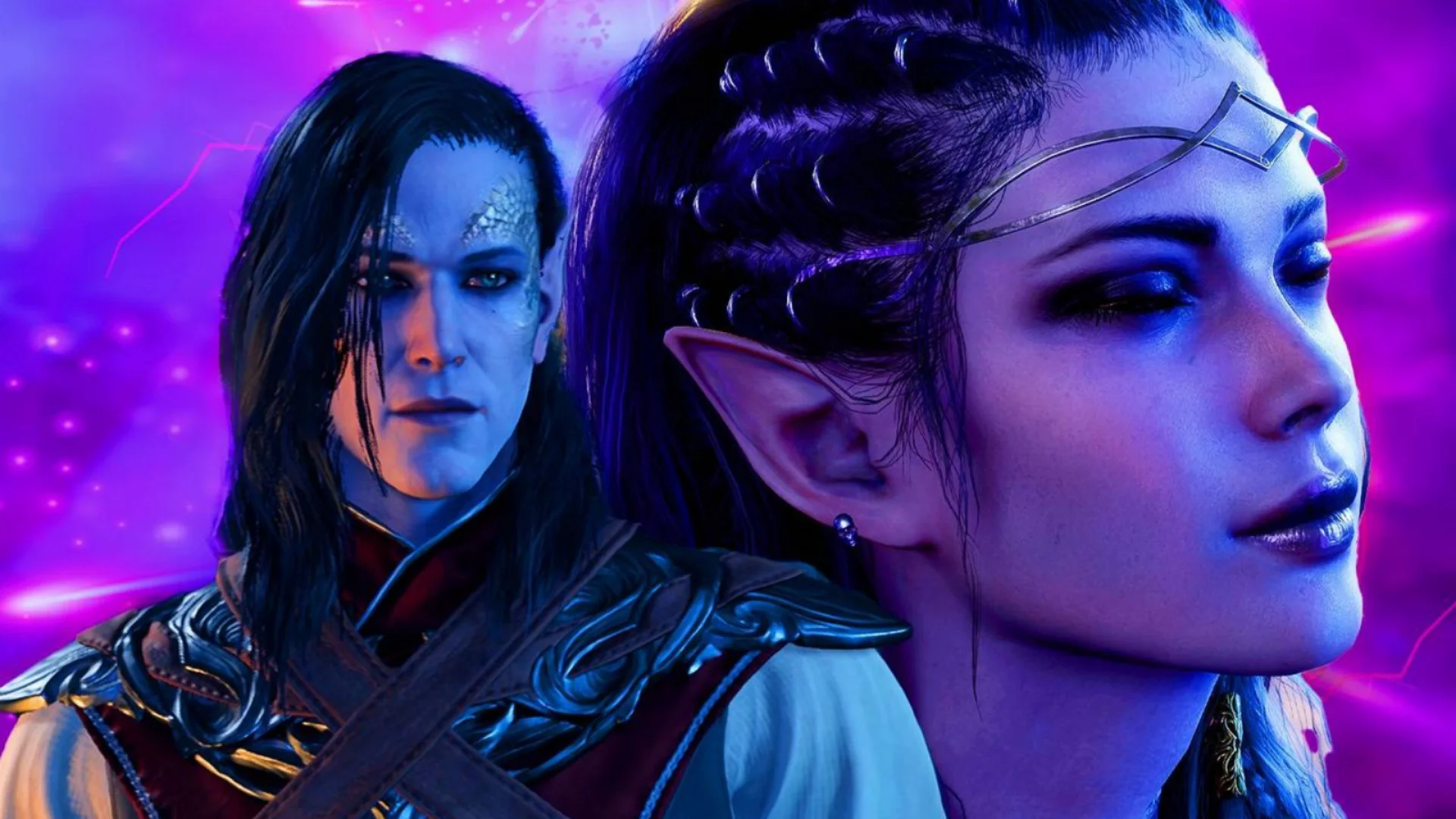 Drow Names Generator